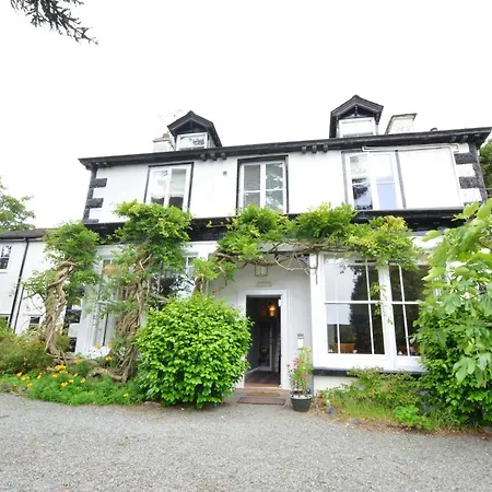Beech Apartment Bowness-on-Windermere Exterior photo