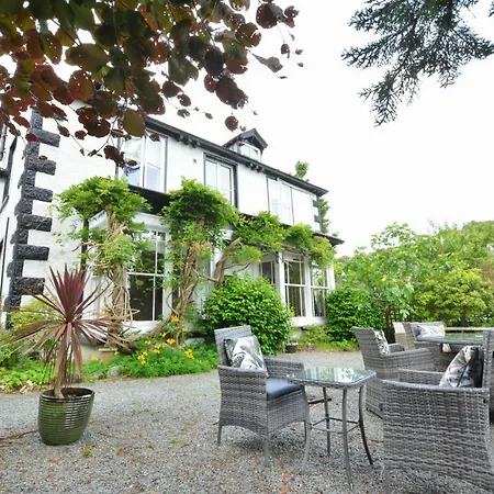 Beech Apartment Bowness-on-Windermere Exterior photo
