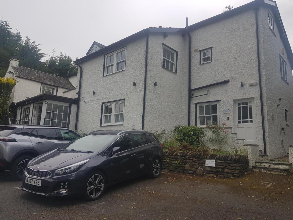 Beech Apartment Bowness-on-Windermere