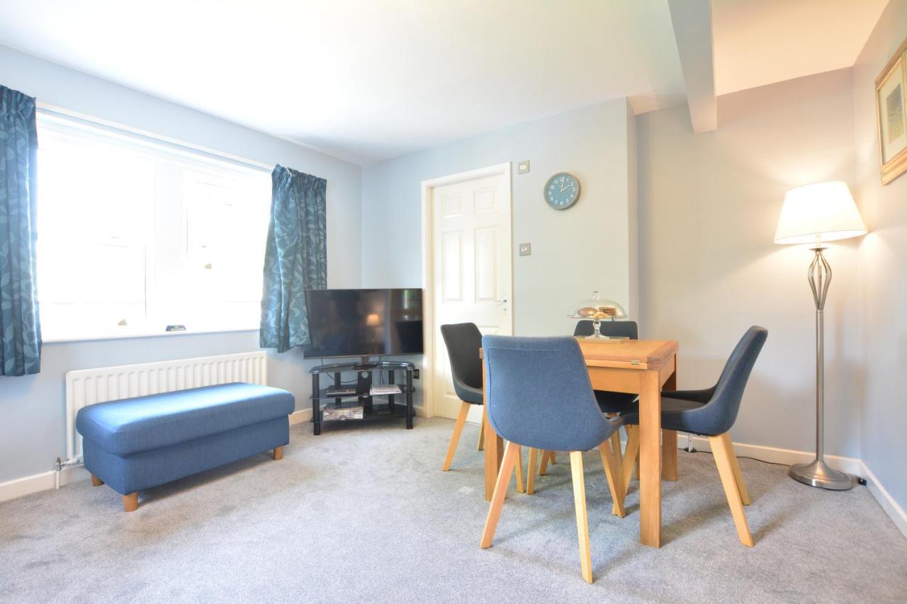 Apartment Beech