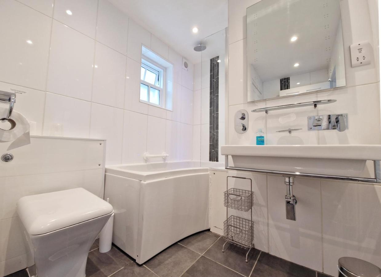 Apartment Beech Bowness-on-Windermere